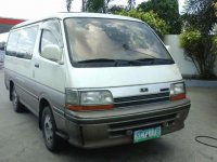 Toyota Hiace 1990 for sale