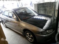 FOR SALE MITSUBISHI Lancer 1997 (pizza pie)