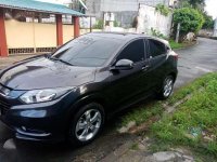 For sale 2015 Honda Hrv 