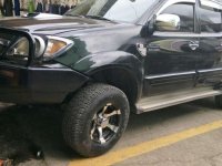 2007 TOYOTA HILUX G 4x4 FOR SALE