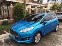 Ford Fiesta S 2014 for sale