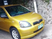 2001 Toyota Echo for sale