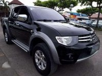 2012 MITSUBISHI Strada GLS V series 4x4 FOR SALE