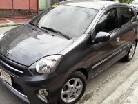 2017 Toyota Wigo G Automatic FOR SALE