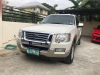 2009 aug Ford Explorer FOR SALE