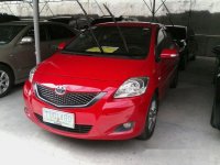 Good as new Toyota Vios 2012 for sale