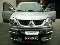 Good as new Mitsubishi Adventure 2009 for sale