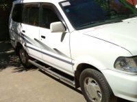 Toyota Revo 2004 Automatic White SUV For Sale 