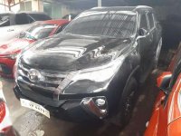 2017 Toyota Fortuner G 2.4 Automatic FOR SALE