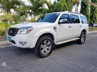 Ford Everest 2010 TDCI ICE AT FOR SALE