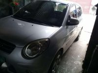 Kia Picanto 2009 model FOR SALE