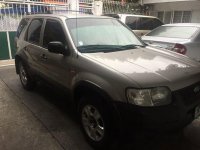 Well-maintained Ford Escape 2003 for sale