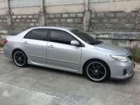 2011 Toyota Corolla Altis for sale