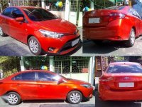 Toyota Vios E 2015 for sale