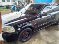 For sale rush Honda Civic 1996 130k