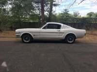 1966 Ford Mustang Fastback 289 C Code For Sale 