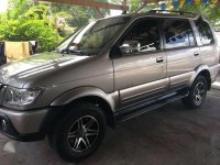 Isuzu Sportivo x 2014 manual FOR SALE