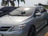 2011 Toyota Altis Top of the Line 1.6V FOR SALE 