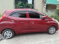 2015 Hyundai Eon GLS top of the line FOR SALE