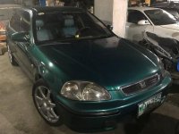 Good as new Honda Civic 1998 for sale