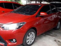 Toyota Vios E 2017 for sale