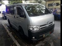 Toyota Hiace 2014 for sale