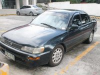 Toyota Corolla big body 2e engine 1994 model FOR SALE