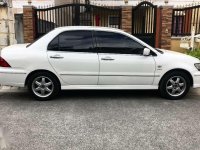 Mitsubishi Lancer MX 2003 FOR SALE