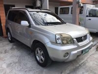 Nissan Xtrail AT 2004 FOR SALE