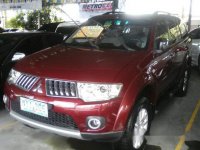 Good as new Mitsubishi Montero Sport 2009 for sale