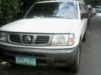 Good as new Nissan Frontier 2004 for sale