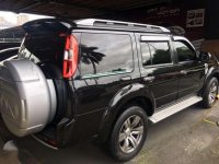 Ford Everest Ltd 2013 FOR SALE