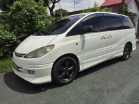 Well-maintained Toyota Estima 2000 for sale