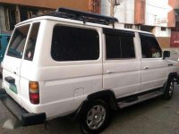 Toyota Tamaraw 1997 for sale