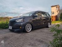 2016 Toyota Avanza J FOR SALE