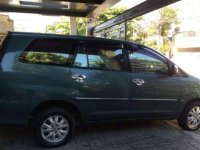 Toyota Innova 2010 Series G Automatic DSL for sale