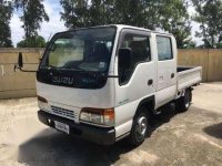 For Sale! Isuzu Elf Double Cab