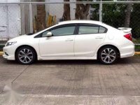 Honda Civic 2012 for sale