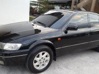 Well-kept Toyota Camry 2002 for sale