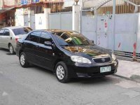 Toyota Altis 2002 AT for sale