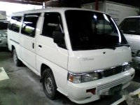 Nissan Urvan 2012 for sale