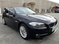 BMW 528I 2012 for sale
