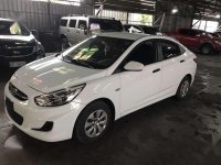 2016 Hyundai Accent Sedan 1.6L DSL MT for sale