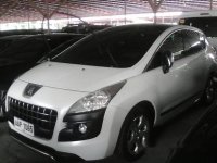 Peugeot 3008 2014 for sale