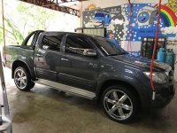 2010 Toyota Hilux 4x2 G MT FOR SALE