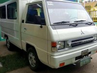 Mitsubishi L300 FB Deluxe 2011 for sale