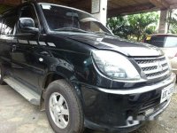 Well-maintained Mitsubishi Adventure GLX 2015 for sale