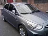 Hyundai Accent MT 2016 for sale