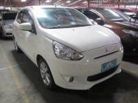Good as new Mitsubishi Mirage 2013 for sale