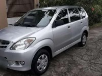 Toyota Avanza J 2007 for sale